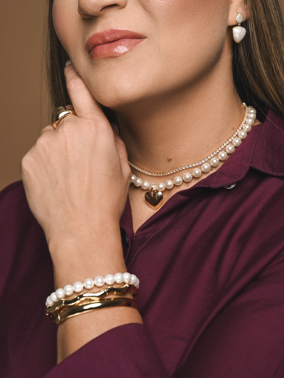 Conjunto Aurora